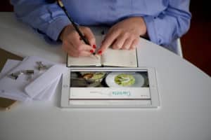 contattami carlotta bassotto