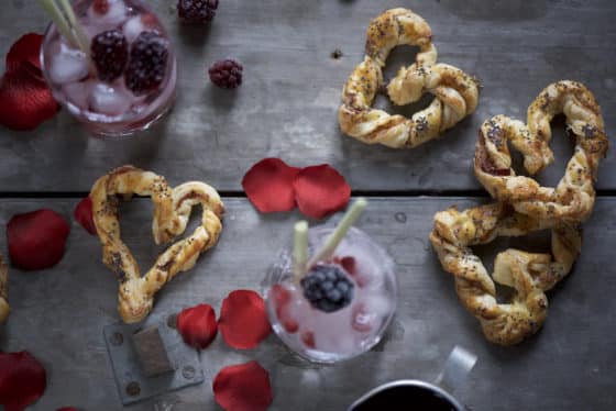 Cosa cucinare per San Valentino