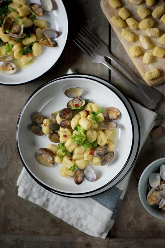 gnocchi cimedirapa vongole 01
