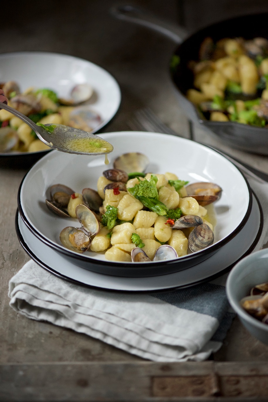 gnocchi cimedirapa vongole 03