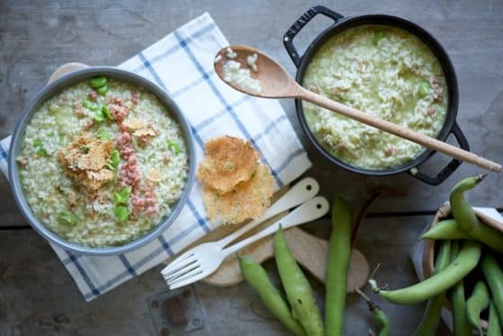 Cosa cucinare in primavera