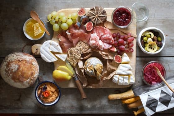 Aperitivi settembrini