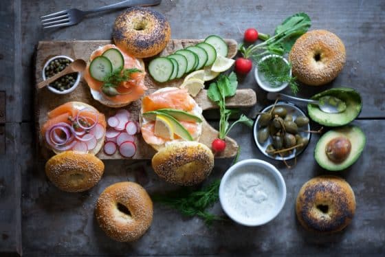 Bagels