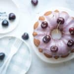 ciambellone alle ciliegie