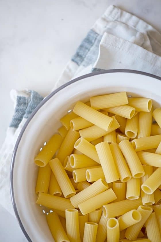 pasta