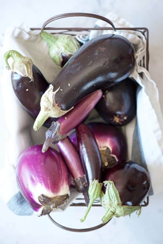 melanzane