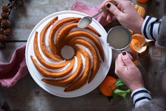 I dolci delle feste