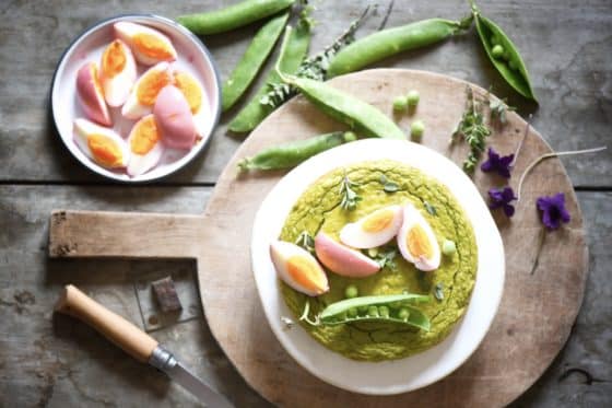 Qualche idea per il menù di Pasqua