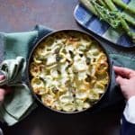 torta di paccheri