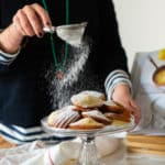 madeleines