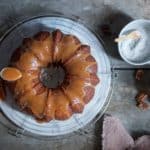 ciambellone di banana bread