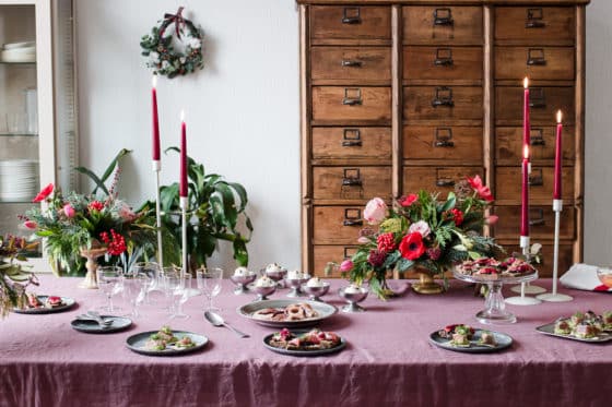 #Thecooksclub inverno