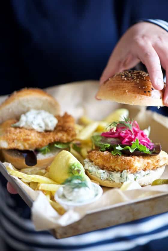 fishburger