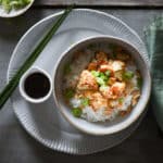 cavolfiore kung pao