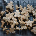 gingerbread men