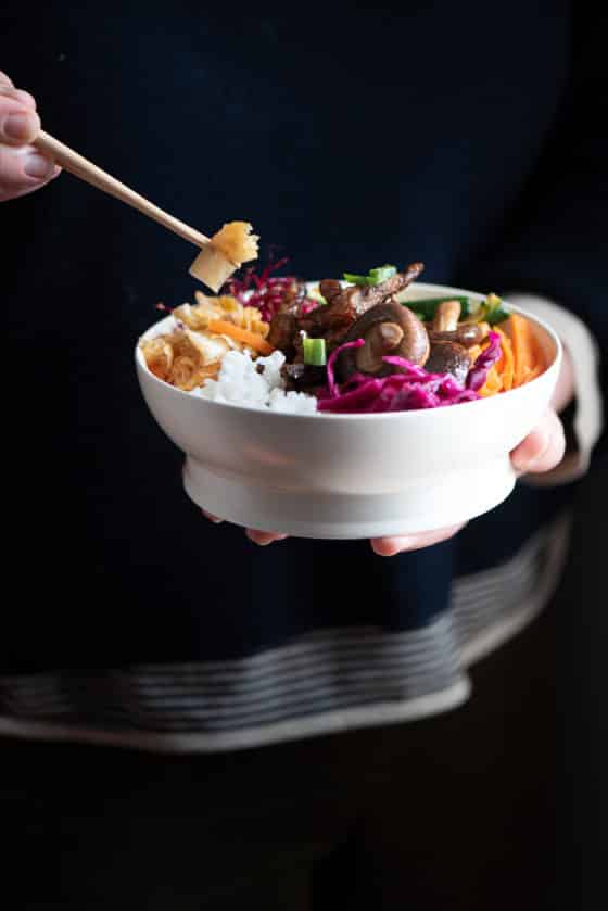 bibimbap