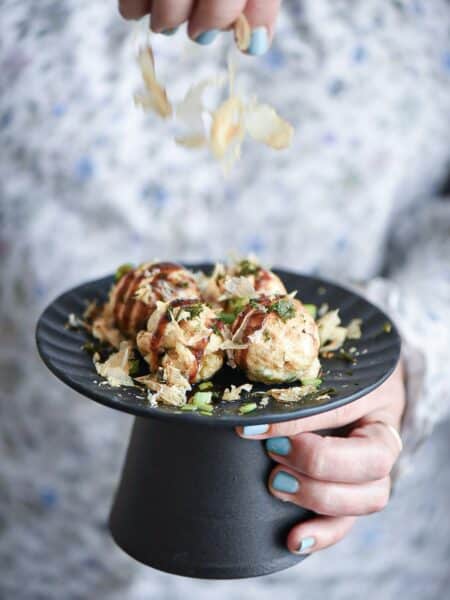 Workshop: sushi casalingo e takoyaki