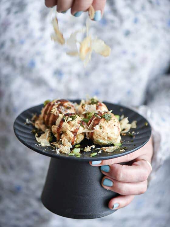 Workshop: sushi casalingo e takoyaki