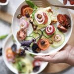 insalata greca