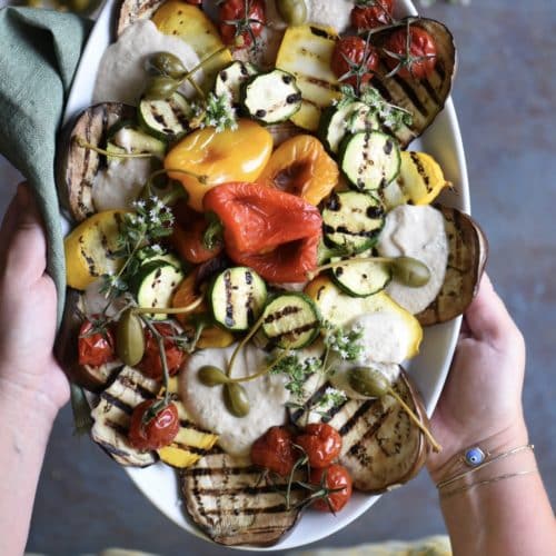 verdure tonnate