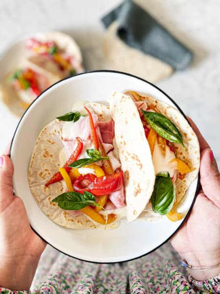 Workshop: e se mangiassimo con le mani?
