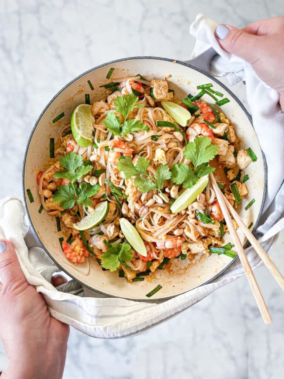 Workshop: cuciniamo con il wok