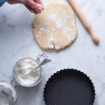 pasta brisée