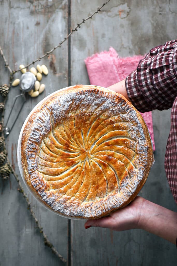 galette des rois