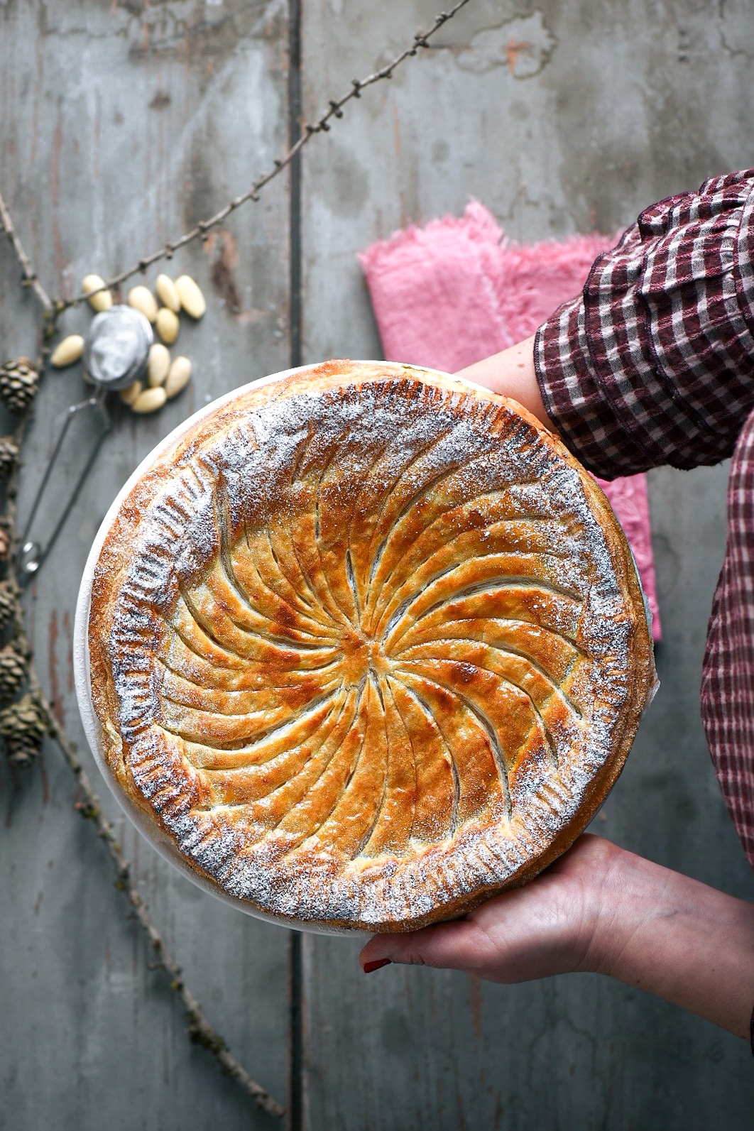 galette des rois