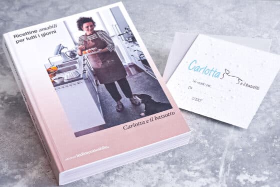 Buono e libro a prezzo esclusivo