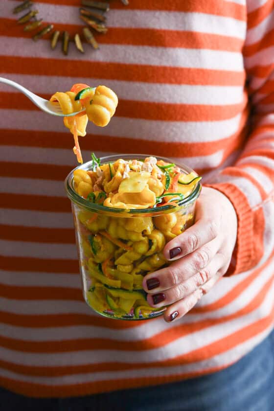 Workshop: pranzetti perfetti da asporto