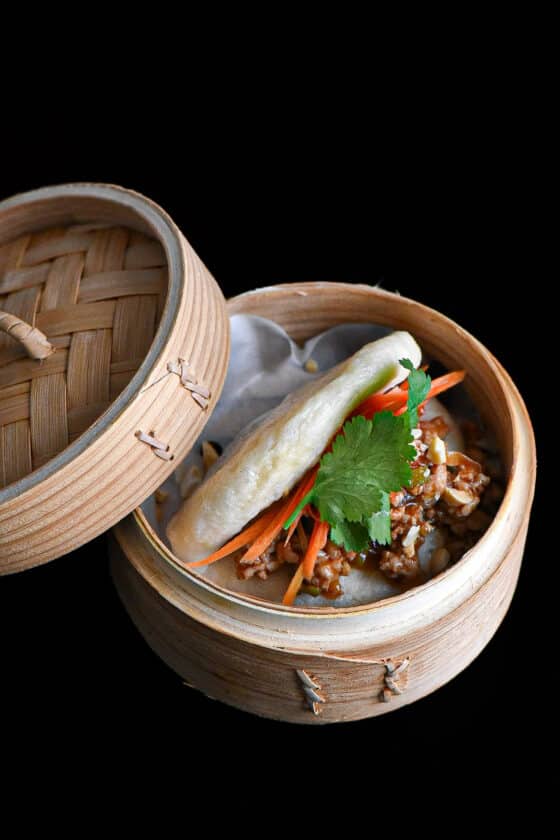 Workshop: i bao 2.0