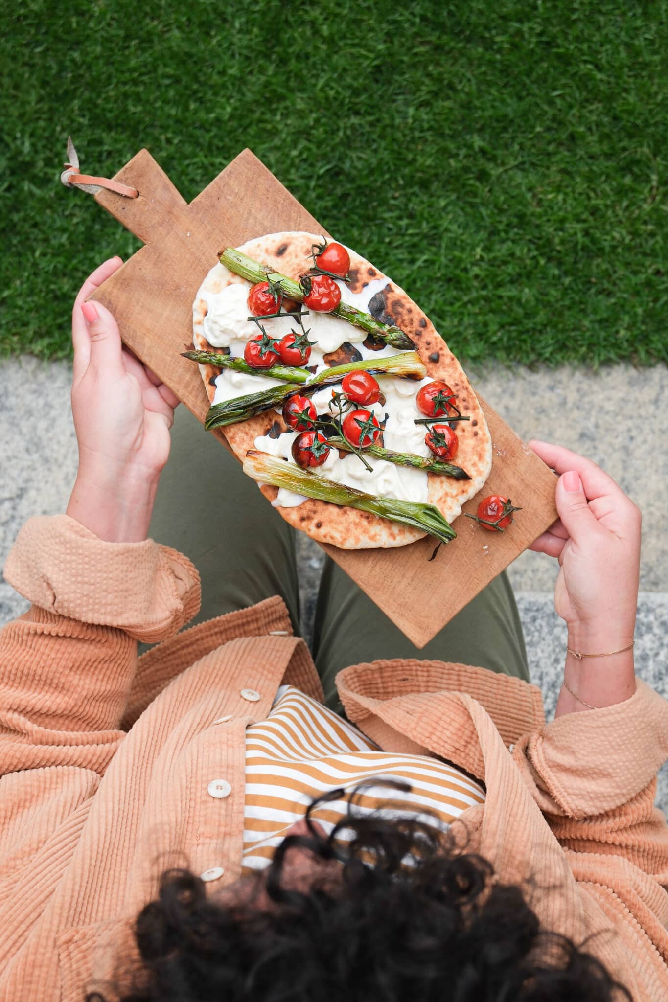 flatbread