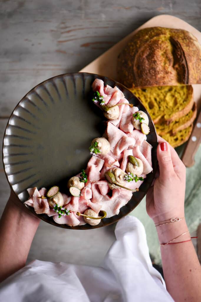 vitello tonnato cbt