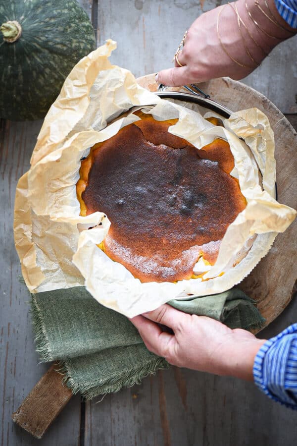 Workshop: zucca fusion - immagine 3
