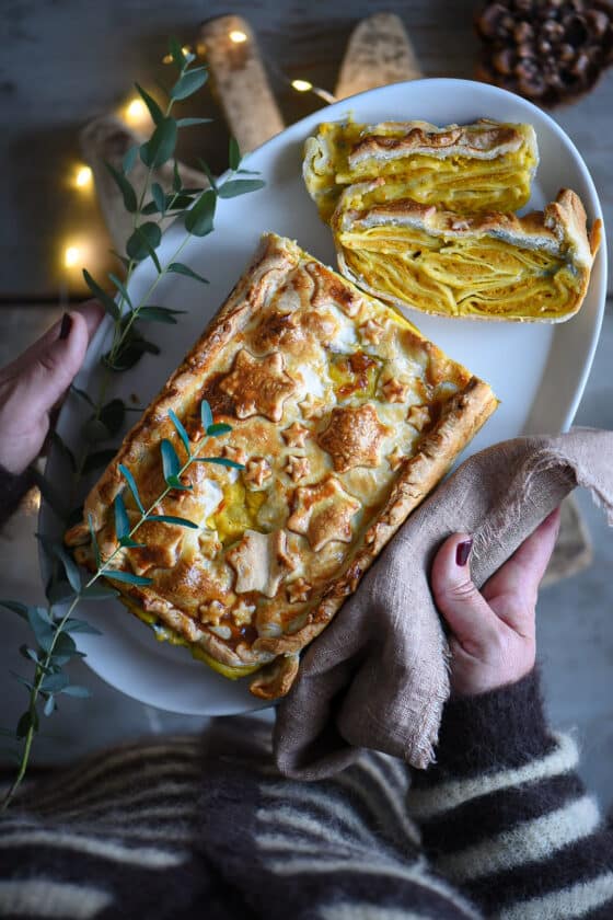 Workshop: Natalino, il Natale tra amici