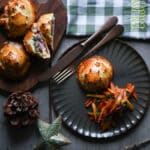 filetto alla wellington