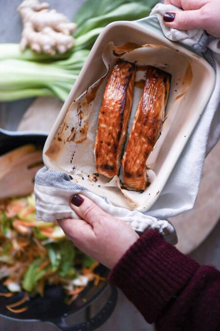 NUOVO FORMAT: CUCINA IN PAUSA PRANZO