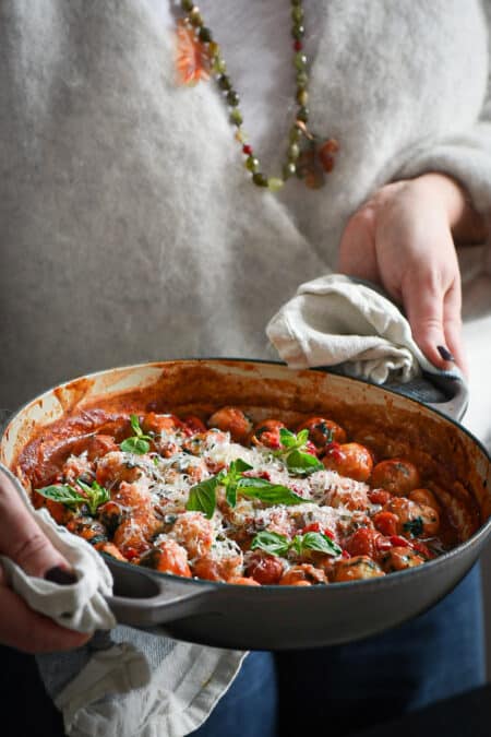 Workshop: forno easy chic