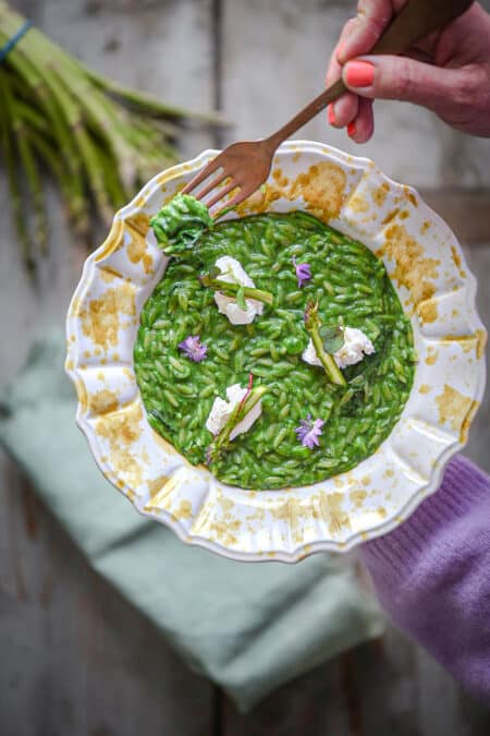 NUOVO FORMAT: CUCINA IN PAUSA PRANZO