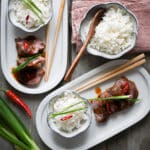 filetto di maiale piccantino